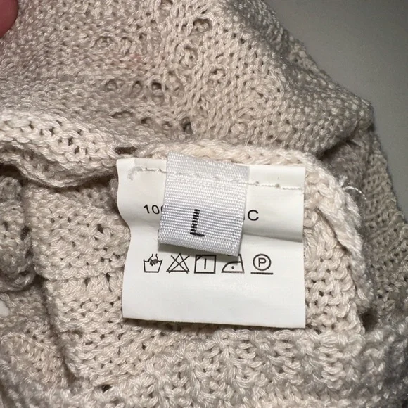 New Women's Solid Color Sleeveless Casual Holiday Hollow Out Embroidery dress - Picture 6 of 8